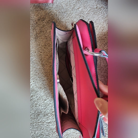 Steve Madden Ghost Face Custom Purse 👻 - Picture 8 of 8